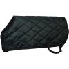 Weaver Livestock Warming Calf Blanket for Winter, Quilted Calf Coat with Buckle, Belly Protecting Livestock Shelter Blanket for Small Cattle