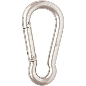 Weaver Leather Safety Spring Snap(3/16″)