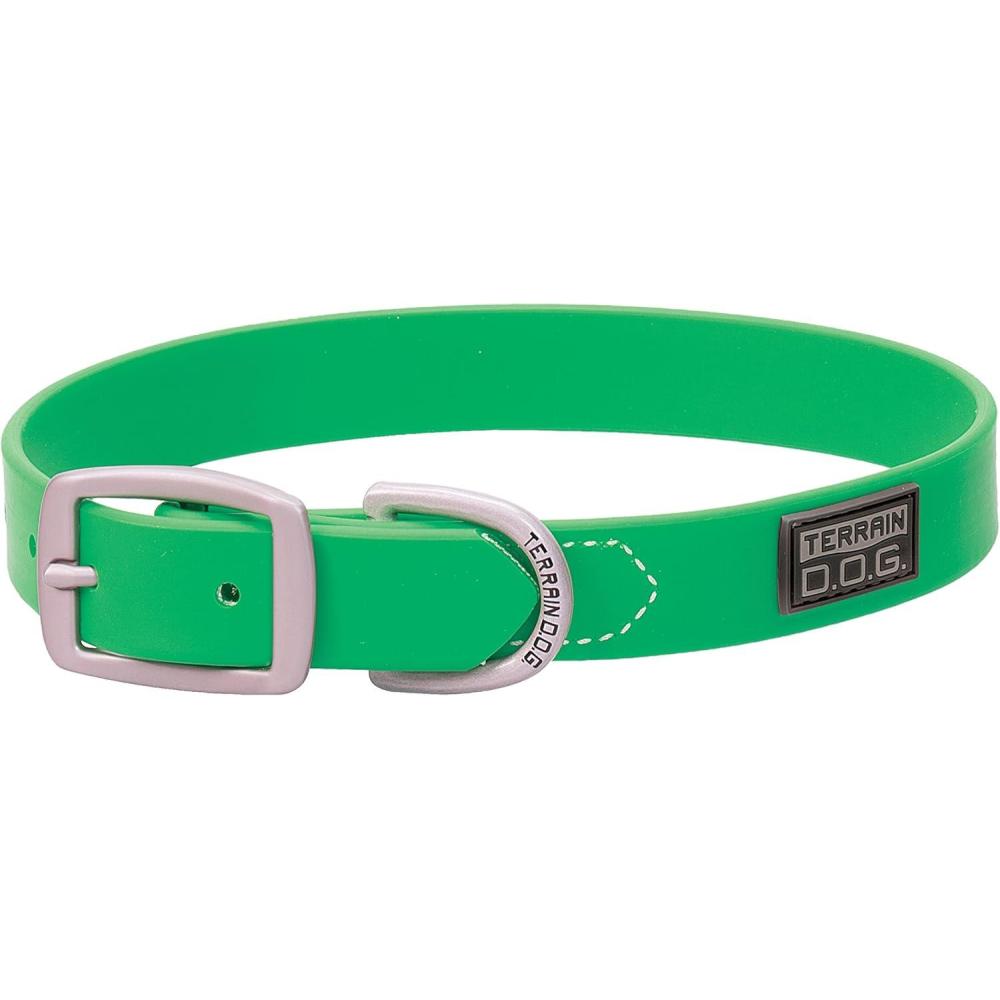 imageTerrain DOG Brahma Webb Dog Collar