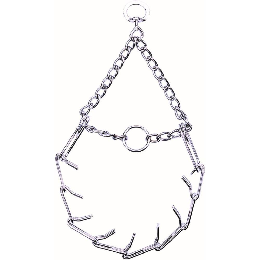 imageTerrain DOG Pronged Training Slip Collar38mm x 19