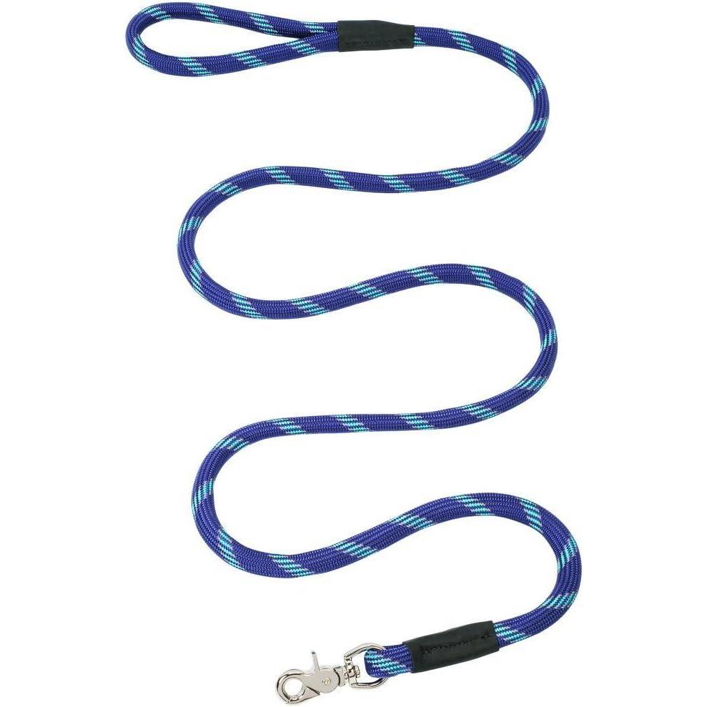 imageTerrain DOG Rope LeashNavyBlue