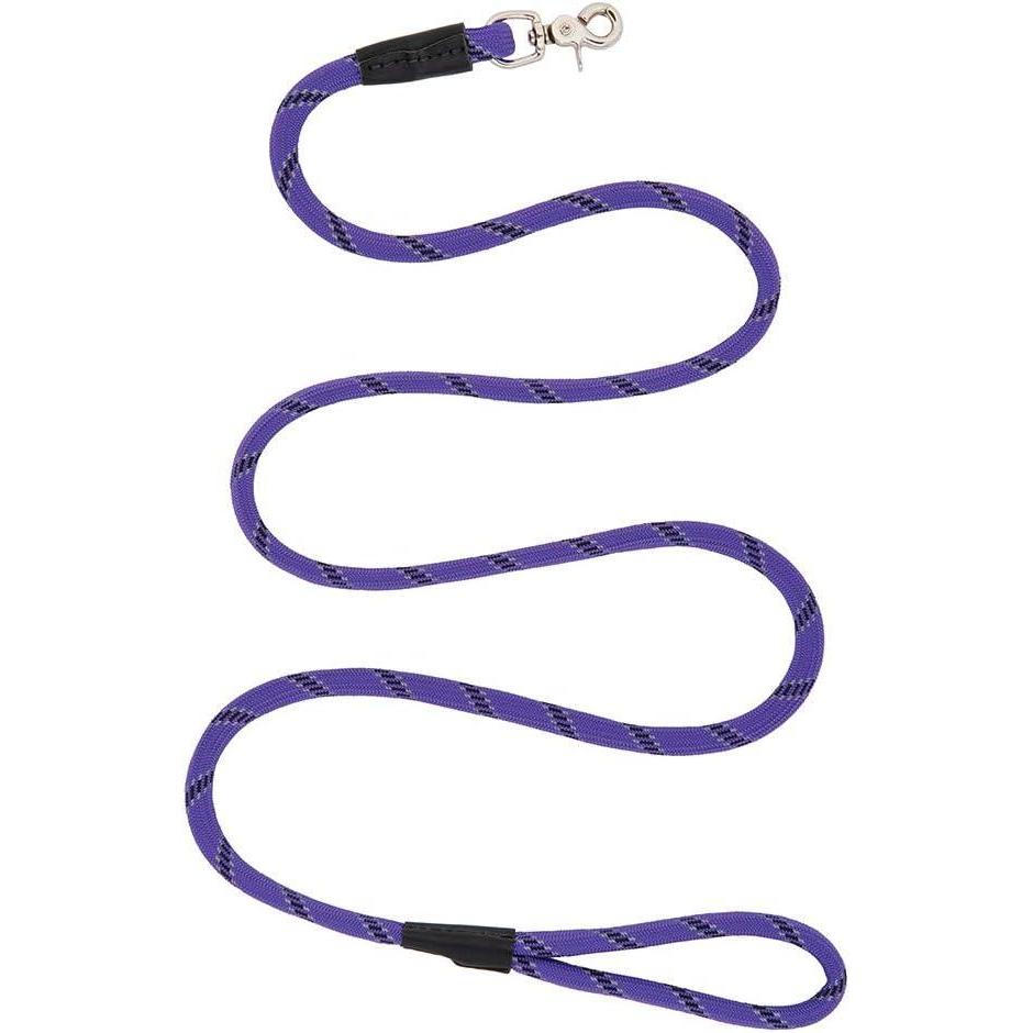 imageTerrain DOG Rope LeashPurple