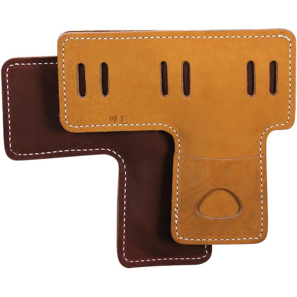 imageWeaver Arborist 130 L Shaped Climber Pads