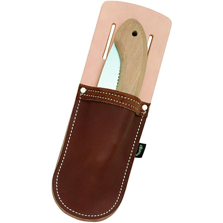 imageWeaver Arborist ARS Folding Saw Pouch