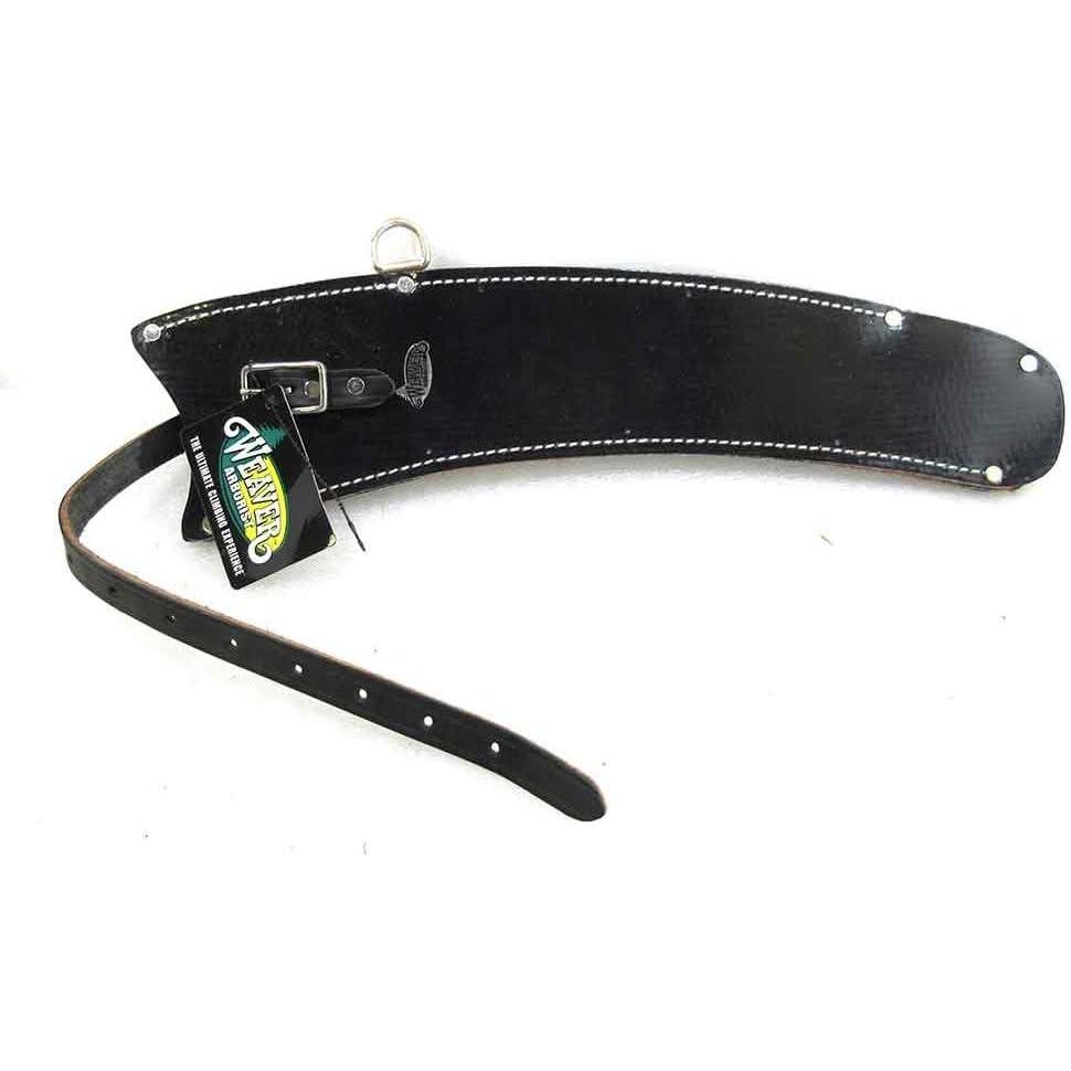 imageWeaver Leather Arborist 27 Pole Saw Scabbards Black