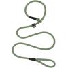 Terrain D.O.G. Elevation Dog Slip Lead(Lime/Slate Blue/Olive/Gray)