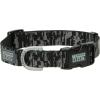 Terrain D.O.G. Patterned Snap-n-Go Collar(Black/Gray Digital)