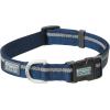 Terrain D.O.G. Reflective Snap-n-Go Collar(Navy)