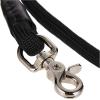 Terrain D.O.G. Rope Leash(Black)