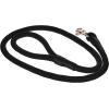Terrain D.O.G. Rope Leash(Black)