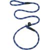 Terrain D.O.G. Rope Slip Lead(Navy/Blue)