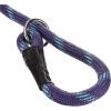 Terrain D.O.G. Rope Slip Lead(Navy/Blue)
