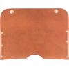 Weaver Leather Arborist Full Length Double Bit Axe Guard, Tan