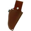 Weaver Leather Pistol Type Pruner Pouch(Brown)