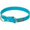 Terrain D.O.G. Brahma Webb Slip Dog Collar, 5/8″ x 15″, Blaze Orange(Hurricane Blue)