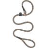 Terrain D.O.G. Elevation Dog Slip Lead(Gray/Black/Orange)