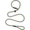Terrain D.O.G. Elevation Dog Slip Lead(Lime/Slate Blue/Olive/Gray)