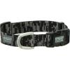 Terrain D.O.G. Patterned Snap-n-Go Collar(Black/Gray Digital)