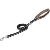 Terrain D.O.G. Reflective Neoprene Lined Dog Leash(Black)