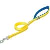 Terrain D.O.G. Reflective Neoprene Lined Dog Leash(Yellow)