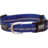 Terrain D.O.G. Reflective Snap-n-Go Collar(Dark Blue)