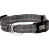 Terrain D.O.G. Reflective Snap-n-Go Collar(Gray)