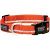 Terrain D.O.G. Reflective Snap-n-Go Collar(Orange)