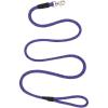 Terrain D.O.G. Rope Leash(Purple)