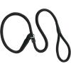 Terrain D.O.G. Rope Slip Lead(Black)