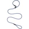 Terrain D.O.G. Rope Slip Lead(Gray/Purple/Teal)