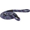 Terrain D.O.G. Rope Slip Lead(Navy/Blue)