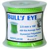 Weaver Arborist Bull’s Eye Throw Line , Green, 2.5mm