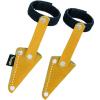 Weaver Arborist Gaff Guards,Yellow