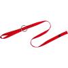 Weaver Leather Adjustable Chain Saw Strap(Red)