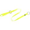 Weaver Leather Adjustable Chain Saw Strap(Yellow)