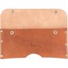 Weaver Leather Arborist Full Length Double Bit Axe Guard, Tan