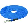 Weaver Leather Check Cord(Blue)