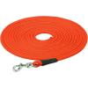 Weaver Leather Check Cord(Orange)