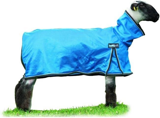 imageWeaver Livestock ProCool Sheep BlanketBlue