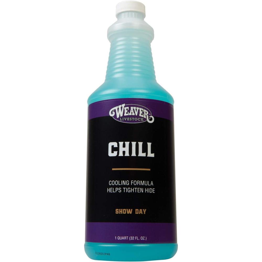 imageWeaver Leather Livestock Chill Solid Brace