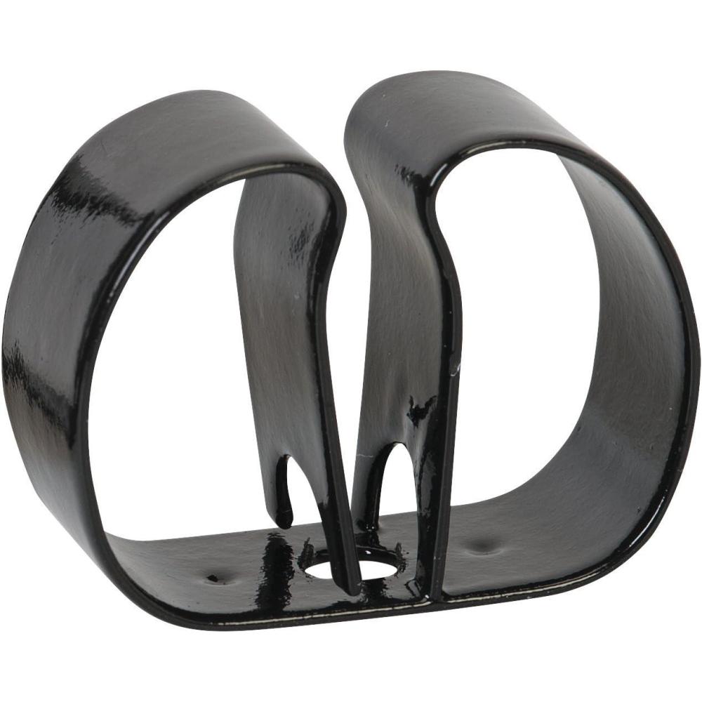 imageWeaver Leather Livestock Replacement Clip Small