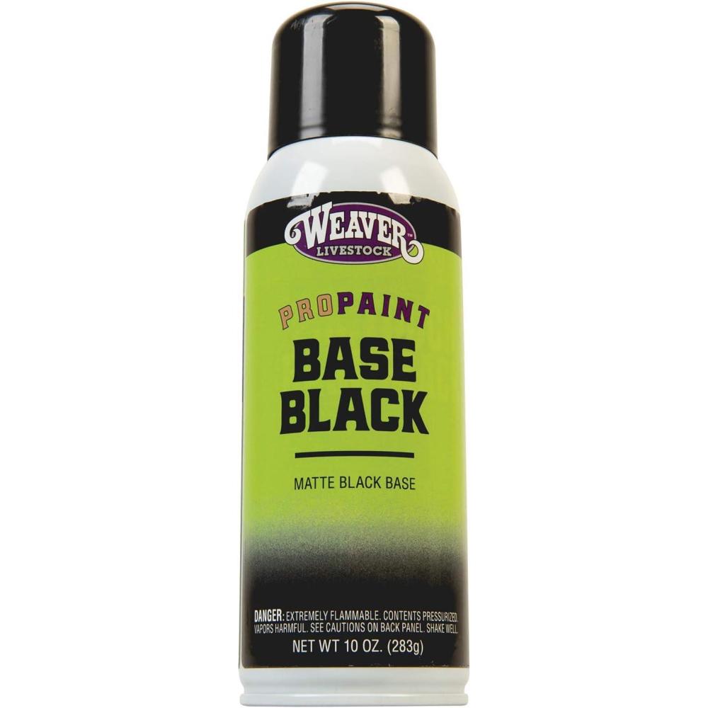 imageWeaver Leather Stierwalt Base Black ProTouch