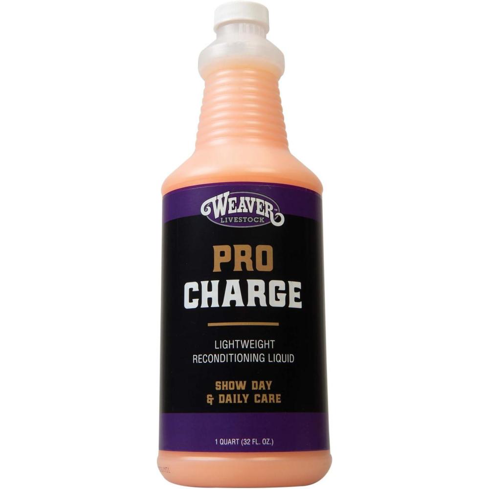 imageWeaver Leather Stierwalt ProCharge Reconditioning Liquid1Quart