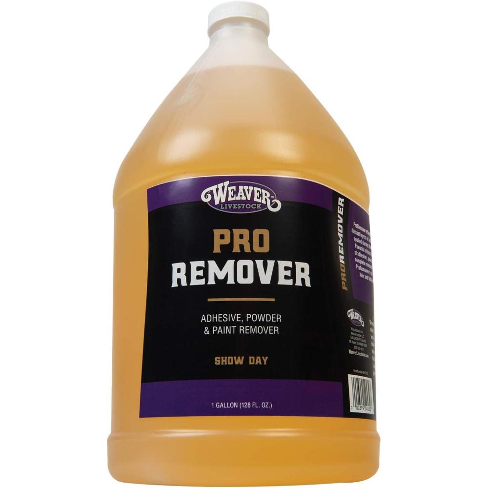imageWeaver Leather Stierwalt ProRemover Liquid1Gallon