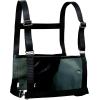 Weaver Leather Exhibitor Number Harness(Black)