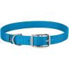 Weaver Leather Goat Collar(Hurricane Blue)