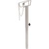 Weaver Leather Livestock Aluminum Adjustable Trimming Stand Head Piece