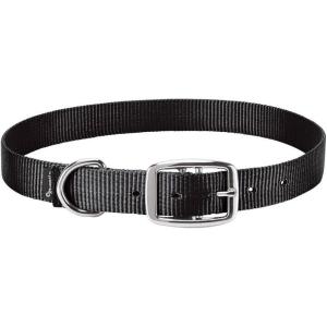 Weaver Leather Goat Collar(Black)