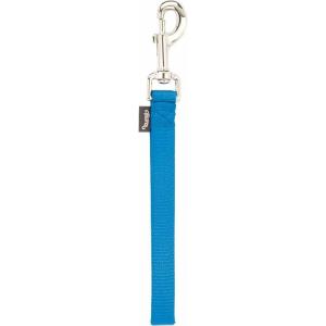 Weaver Leather Goat Lead with 8-Inch Loop(Hurricane Blue)