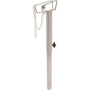 Weaver Leather Livestock Aluminum Adjustable Trimming Stand Head Piece